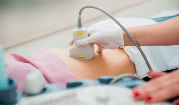 Baby scans in Southport Merseyside