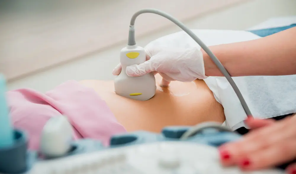 Baby scans in Southport Merseyside